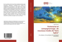 Agathe Brosset | Partenariat Et Compagnonnage : De Nouveaux Modes De Faire...