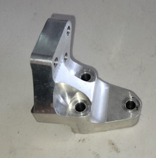 Hasport 94-01 Integra 92-95 Civic Eg B18 3-bolt B-series Billet Post Mount Hasport 94-01 Integra 92-95 Civic Eg B18 3-bolt B-series Billet Post Mount