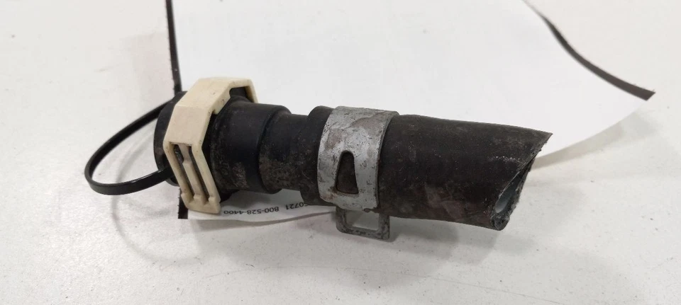 Mazda 3 Radiator Hose Neck 2010 2011 2012 2013 - Image 2 of 4