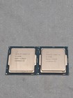 Lot of (2) Intel Core i5 6400 2.70GHz & i5 6500 3.20GHz CPUs  #2186