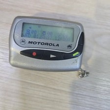 Motorola PIPPI - Vintage Cell Phone, Working Condition