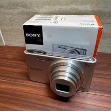 SONY Cyber-Shot DSC-W830 Digital Camera 5655 From Japan