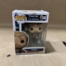 Ultimate Funko Pop Thor Figures Checklist and Gallery 33