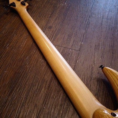 Aria Pro II AVANTE Series AVB85/5 Used Electric Bass Guitar | eBay