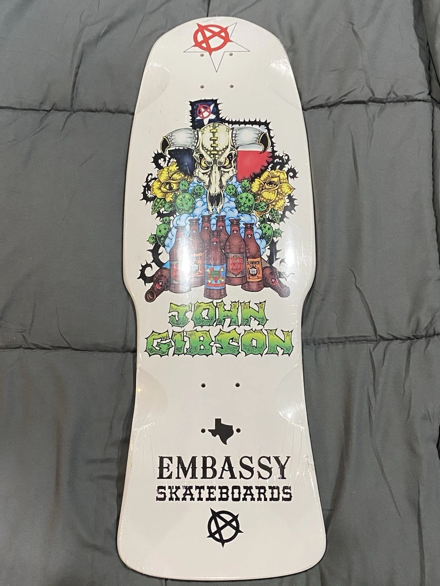 Zorlac In Skateboard Decks for sale - eBay