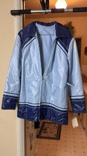 Vintage Windbreaker 1970s
