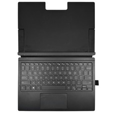 Dell K14M Tablet Base Keyboard For Latitude XPS 12/7000/7275/9250 READ