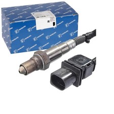 PIERBURG Lambda Chauffé Règle-sonde Convient pour BMW 1 3 5 6 7 X5 X6 Citroën