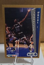 1992 Fleer #401 RC