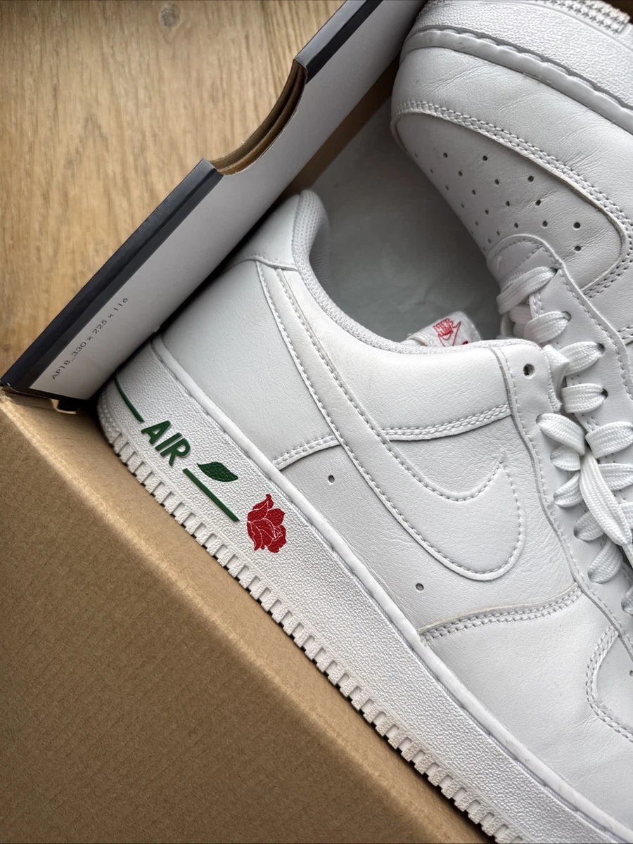 Nike Air Force 1 Low Have a Nike Day - White for Sale