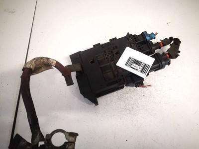   Sicherungskasten für Renault Scenic UK2230684-45