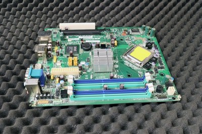 IBM Lenovo FRU 64Y9769 Motherboard Socket 775 System Board MTQ45NK