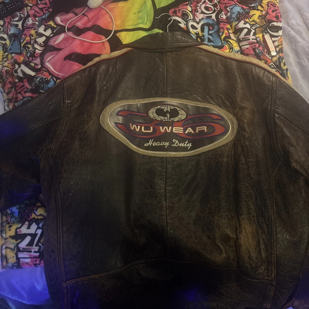 Wu Wear products for sale | eBay
