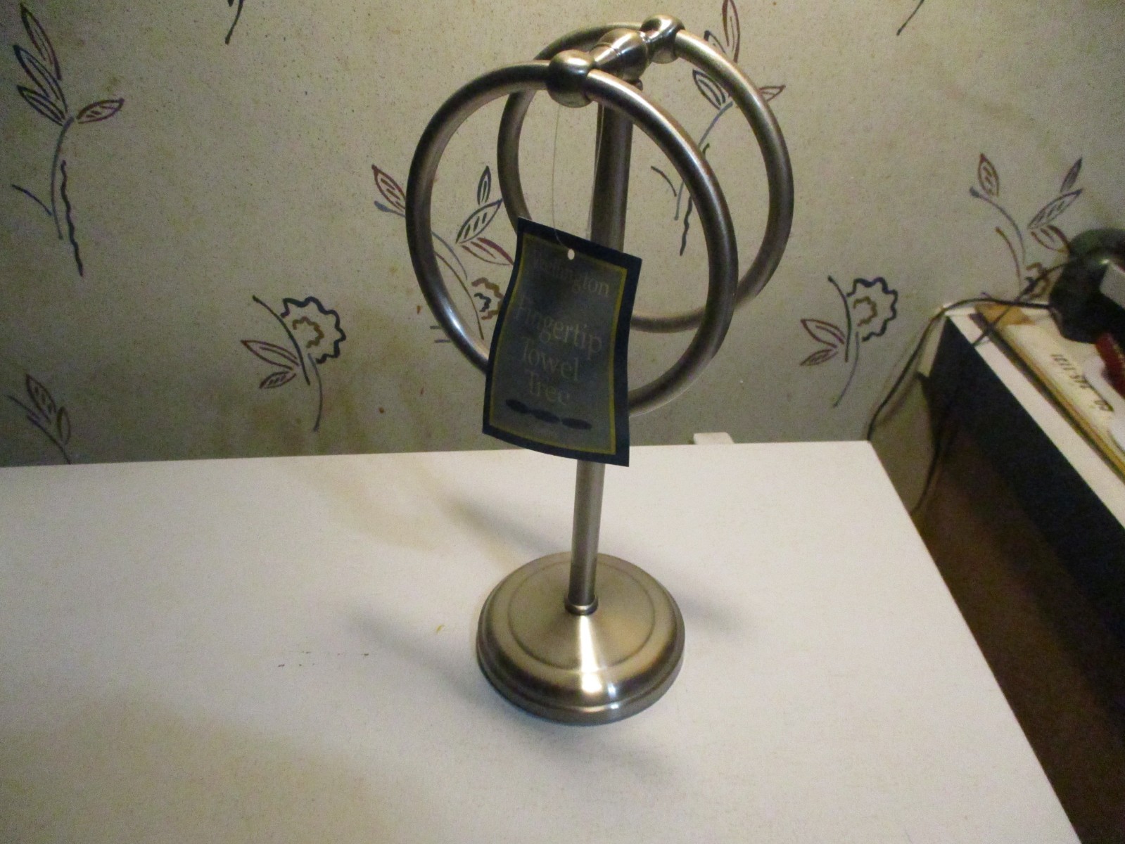 Holder For Bathroom Vanity Countertop