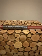 Ulta Beauty Velvet Matte Lip Crayon LAVA NEW Sealed
