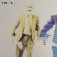 Son Little - Vinyl Record - K4Z