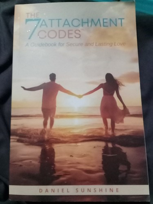 #ad #ad The 7 Attachment Codes: A Guidebook for Secure and Lasting Love $12.75