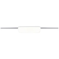 Paulmann Urail Panel Campo Led-Pendelleuchte Urail 17 W Weiß