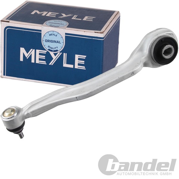 Meyle Querlenker Vorne Links Unten FüR Mercedes CLS C219 E W211 S211 SL R230-image