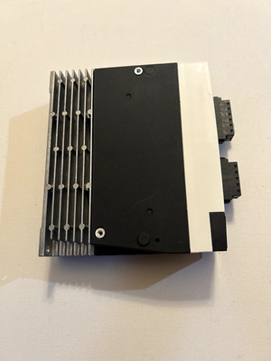 Panasonic AC Servo Motor + AC Servo Driver Bundle - DIY / Electronic Projects