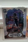2025 Donruss Optic Jalen Milroe Base (RAW)