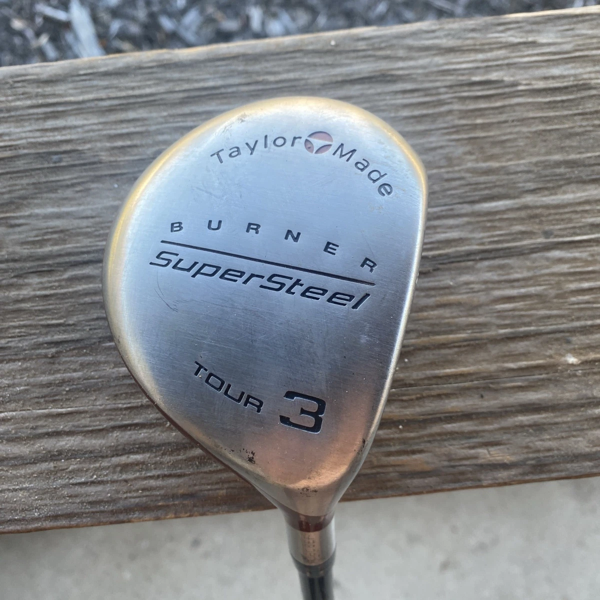 Taylormade Burner Shaft In Golf Clubs for sale | eBay