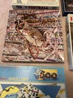 Lot of 6 500 & 550 Piece Puzzles Two Sealed — photo 3