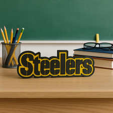 Pittsburgh Steelers Collecting and Fan Guide 7