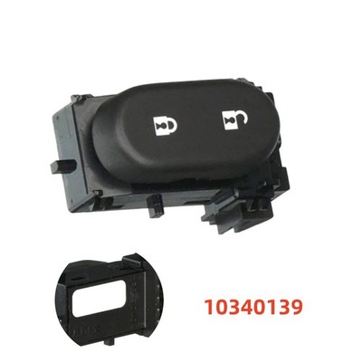 Front Left Side Door Lock Control Switch 10340139 For 06-2013 Chevrolet Impala