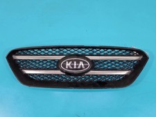 Calandre Kia CARENS