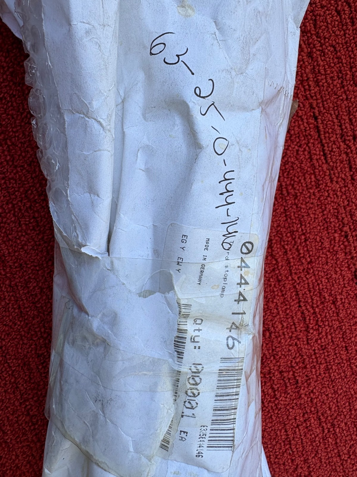 Rolls-Royce OEM 63-25-0-444-146