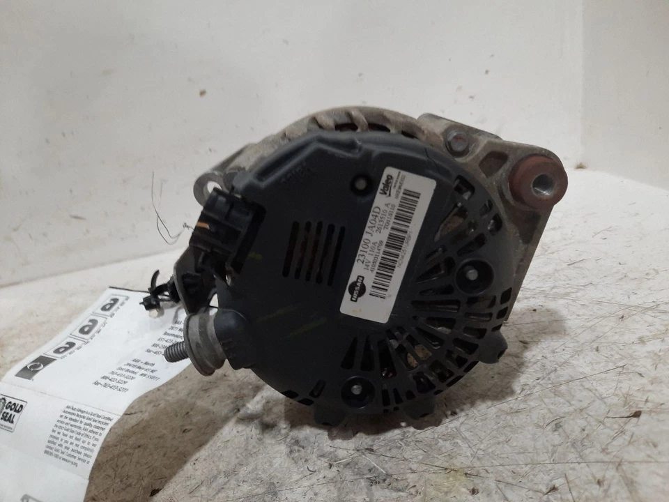 Alternador Altima Sku #4077985 2011 Foto 4 de 4