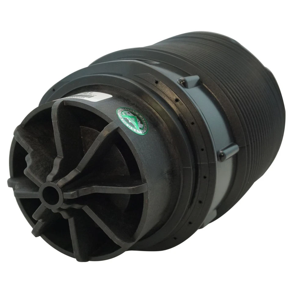 Arnott A-2791 Rear Air Spring LR Driver Side for E250 E300 E550 E63 AMG E400 New Foto 4 de 4