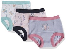 Potty Training Pants Multipack 3T, 3-pack Pant
