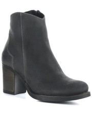 Bos  Co Brody Waterproof Suede Boot Women's