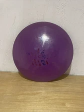 Innova Star Xcaliber Nate Sexton 170g Purple Disc Golf Distance Driver