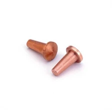 1 pc H&S AUTOSHOT Stud Welder Shrink Tip