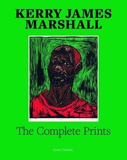 Kerry James Marshall: The Complete Prints - 9789493039759