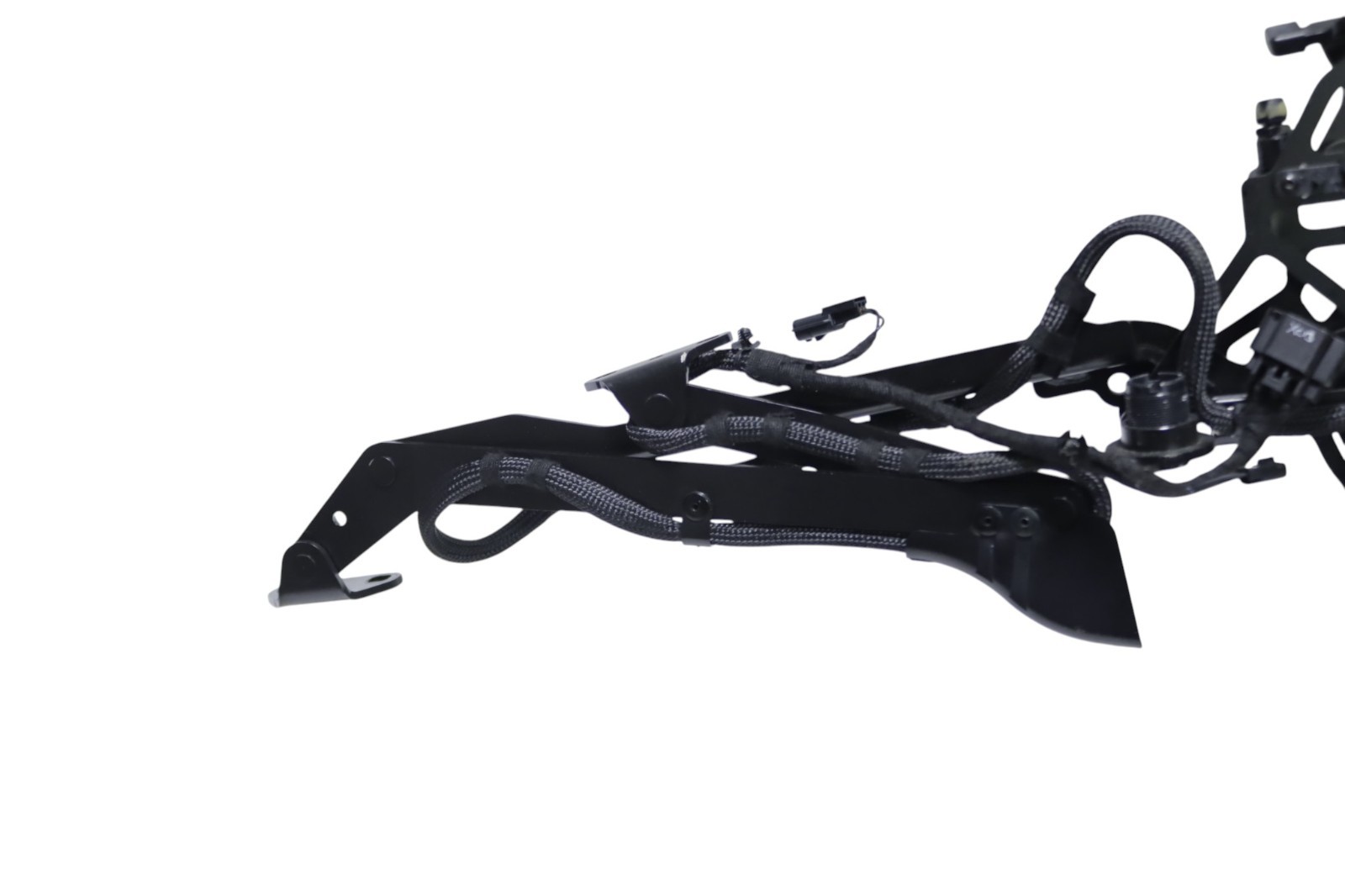 McLaren 720S Spider Rear Right Side Convertible Roof Hinge 2019 - 2023 OEM