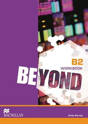 Beyond B2, Workbook Beyond Andy Harvey Taschenbuch 128 S. Englisch 2016