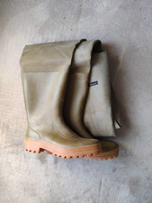 gummi watstiefel wathose rubber waders
