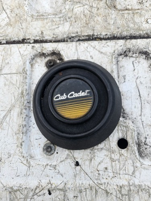 #ad Cub Cadet Steering Wheel Cap 1782 2182 1864 1863 1862 1861 1641 1440 $30.00