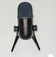 Fifine USB Podcast Microphone K678 - TESTED - WORKS