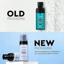 Makeup Fixer Spray 60ml | Dewy Setting Spray for Long-Lasting Makeup | Ideal for
