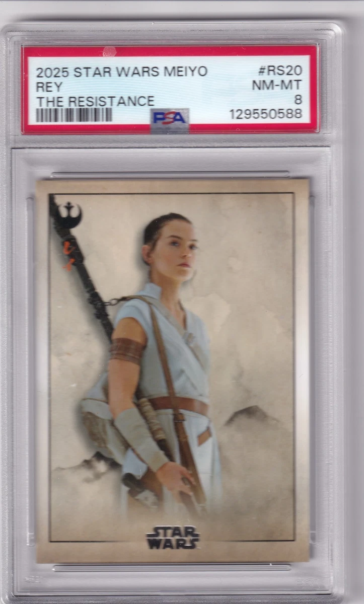 Star Wars Galaxy Trading Cards for sale | eBay