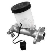 Hauptbremszylinder A.B.S. 75254 FüR Mazda Aluminium MX 2 NB 16V NB6C NB8C