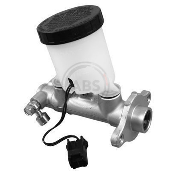 Hauptbremszylinder A.B.S. 75254 FüR Mazda Aluminium MX 2 NB 16V NB6C NB8C-image