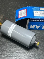 sporlan c-303-s 3/8 odf solder nos poor packaging