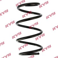 1X Fahrwerksfeder K-Flex KYB RA1216 FüR BMW F45 2Er Active Tourer 1Er F40 Van