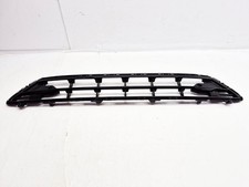 VOLVO XC60 MK2 FRONT BUMPER LOWER GRILLE CENTRE MIDDLE 32296071 2021